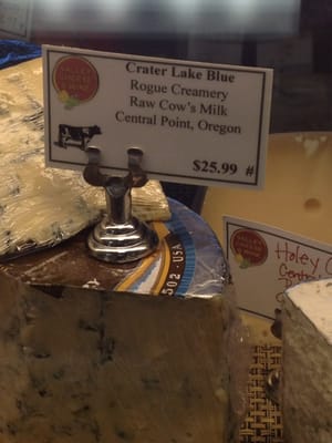 Valley Cheese & Wine by null
