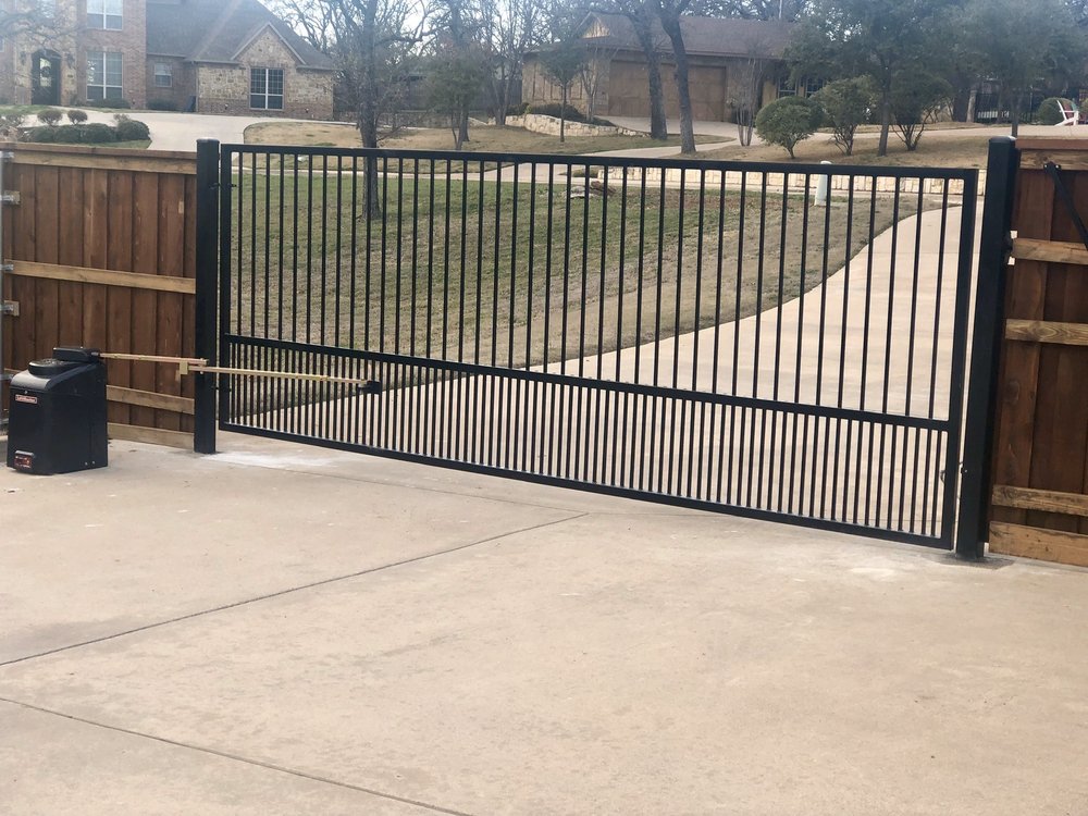 Slide of Community Construction