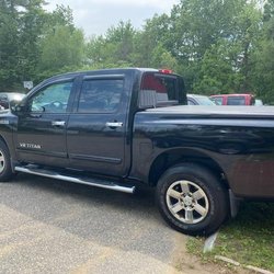 Calef Auto Somersworth