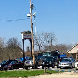 Majestic Motors