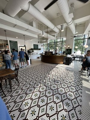 Tatte Bakery & Cafe | Pier 4 by null