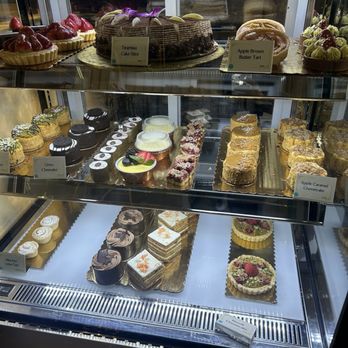 One Twelve Caffe - Pastries - Coffee & Tea Near Me - Downey, California
