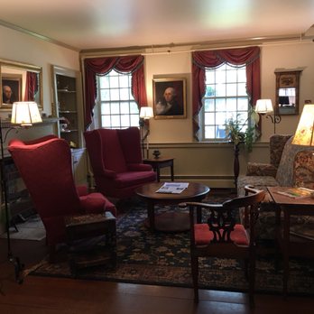 The Grafton Inn - Bed & Breakfast Near Me - Grafton, Vermont