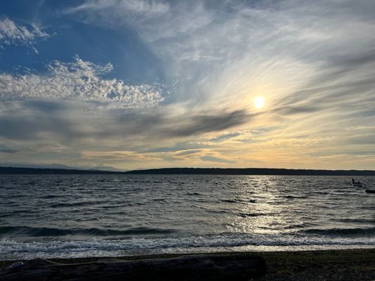 Camano Island State Park