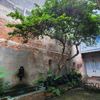 Place d'Armes Hotel - Hotels Near Me - New Orleans, Louisiana