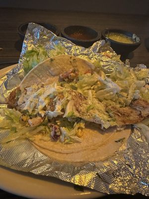 Molina's Cantina by null