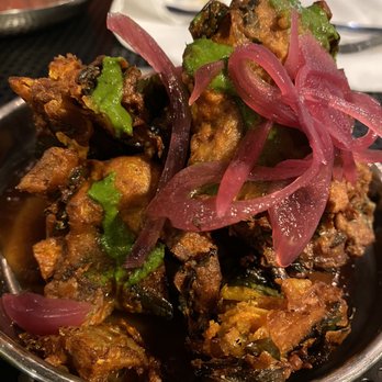 Ghee Indian Kitchen - Indian Near Me - Miami, Florida