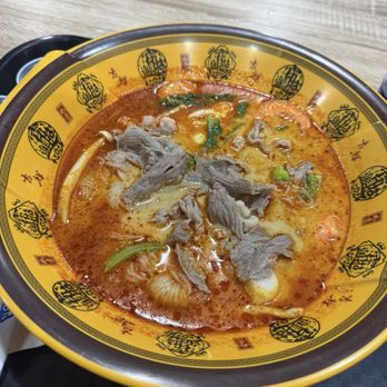 You Like Skewers - 11. Mala Tang/ 麻辣烫/ 마라탕 - Korean Near Me - Annandale, Virginia
