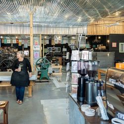 The Village Press Print Studio