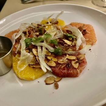 Masō - Salad - Steakhouses Near Me - Sarasota, Florida