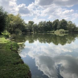 Opfermoor Niederdorla