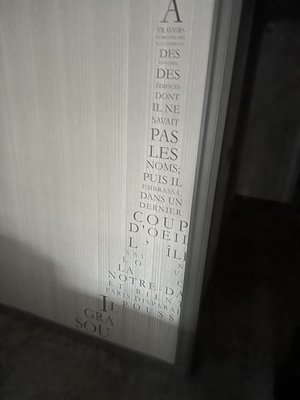 Renaissance Paris La Defense Hotel by null