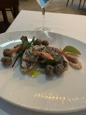 Restaurante Lilium by null