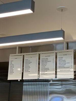 Café Kitsuné by null