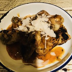 Turtle Bay - Chickenwings