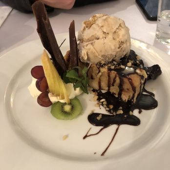 Blue Ice - Black and White Bread Pudding - Dive Bars Near Me - Franz Josef Glacier, WTC Blue Ice - Black and White Bread Pudding - Dive Bars Near Me - Franz Josef Glacier, WTC