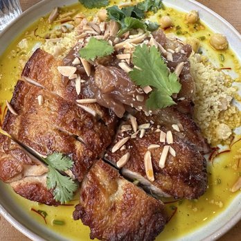 Othello - Seafood Near Me - Jacksonville, Florida