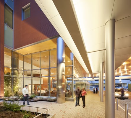 BOSTON MEDICAL CENTER - Updated December 2025 - 801 Massachusetts Ave