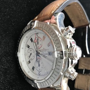 Colorado Pawn & Jewelry - BREITLING AVENGER - Jewelry Near Me - Stuart, Florida Colorado Pawn & Jewelry - BREITLING AVENGER - Jewelry Near Me - Stuart, Florida