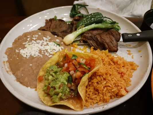 Mi Tierra Family Mexican Restaurant by null