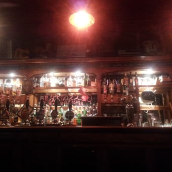 Railway Hotel - A nicely stocked bar, look out for Leffe on tap and proper cider. - Pubs Near Me - Southend On Sea, SOS Railway Hotel - A nicely stocked bar, look out for Leffe on tap and proper cider. - Pubs Near Me - Southend On Sea, SOS