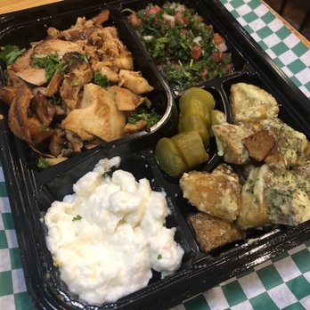Olives - Olives Box with Chicken - Mediterranean Near Me - Orlando, Florida Olives - Olives Box with Chicken - Mediterranean Near Me - Orlando, Florida