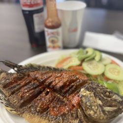 Adelitas Mexican Food