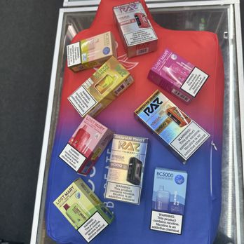 Vapor Emporium - Vape Shops Near Me - Spring Hill, Florida Vapor Emporium - Vape Shops Near Me - Spring Hill, Florida