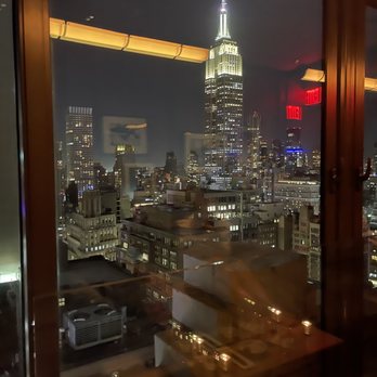 The Skylark - Cocktail Bars Near Me - New York, New York The Skylark - Cocktail Bars Near Me - New York, New York