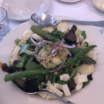 Steak Knife Restaurant - Serephine salad - Steakhouses Near Me - New Orleans, Louisiana Steak Knife Restaurant - Serephine salad - Steakhouses Near Me - New Orleans, Louisiana