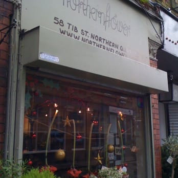 Northern Flower - Florists Near Me - Manchester, XGM Northern Flower - Florists Near Me - Manchester, XGM