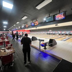 AMF Towson Lanes