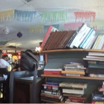Undergrounds Coffeehaus - Panorama - Coffee & Tea Near Me - Fort Lauderdale, Florida