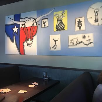 Yard House - New American Near Me - San Antonio, Texas