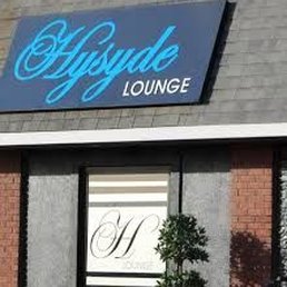 Exterior photo of Hysyde Lounge - Pittsburgh, Pennsylvania Exterior photo of Hysyde Lounge - Pittsburgh, Pennsylvania