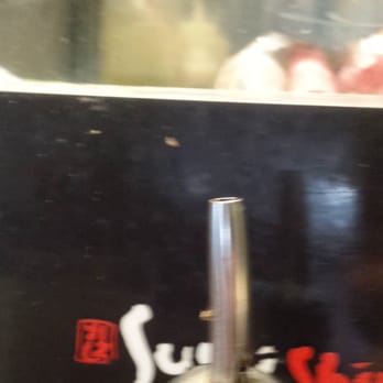Sushi Shiro - Sushi Bars Near Me - Upland, California