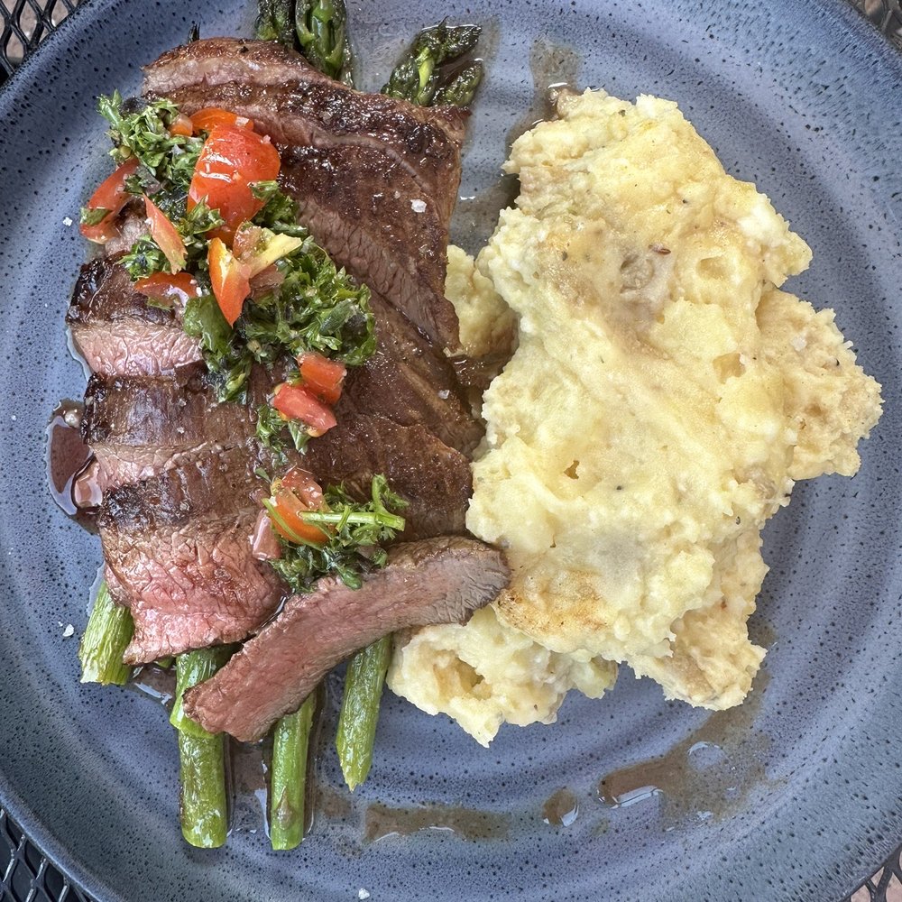 Biba - Latin American Near Me - Beaver, Pennsylvania