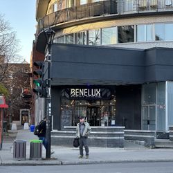Benelux