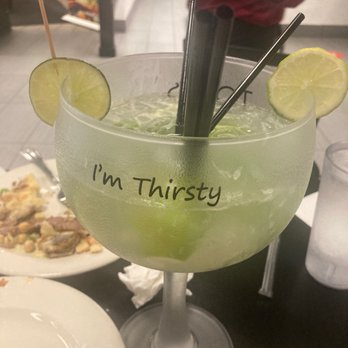 Tony's Brazilian Grill - Drink - Brazilian Near Me - Orlando, Florida Tony's Brazilian Grill - Drink - Brazilian Near Me - Orlando, Florida