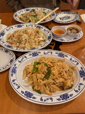 Mekong Restaurant by null