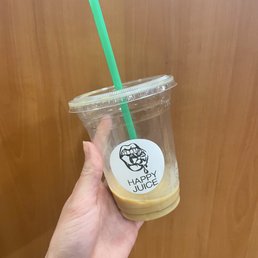 The French toast with oat milk