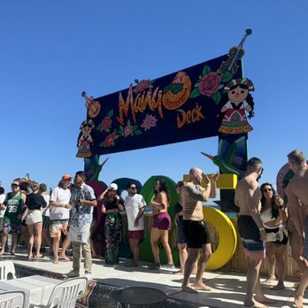 MANGO DECK - Updated February 2026 - 655 Photos & 548 Reviews - Playa El Médano S/N, Cabo San