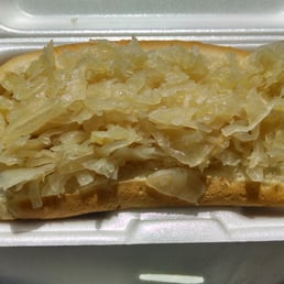 Hot Dogs