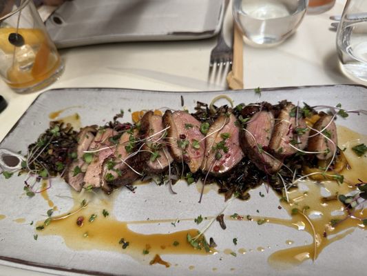 Joseph's Culinary Pub by null