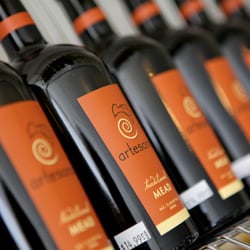 Artesano - Artesano's Traditional Mead