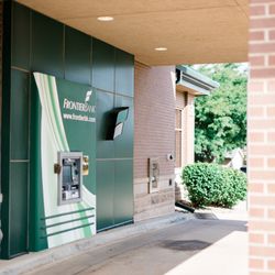 Frontier Bank