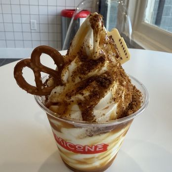 Remicone - Ice Cream & Frozen Yogurt Near Me - Irvine, California