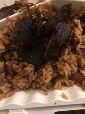 Highland Creole Cuisine by null