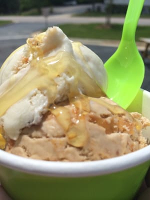 FRESH. Local Ice Cream by null