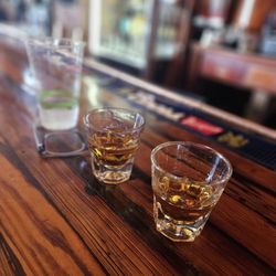 Oddfellows Liquor Bar